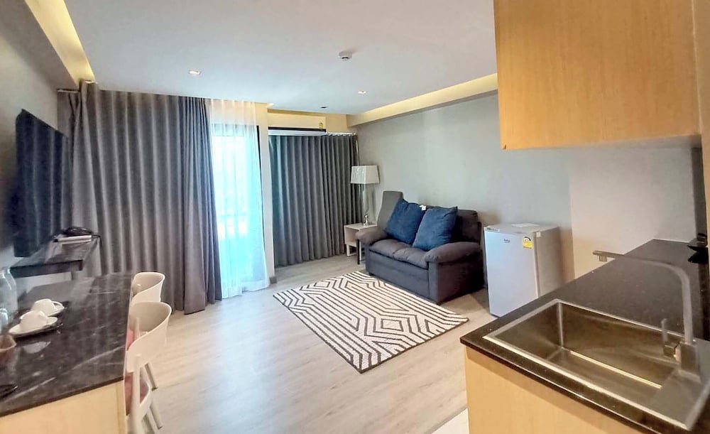 The 9 Residence Hotel 22/50