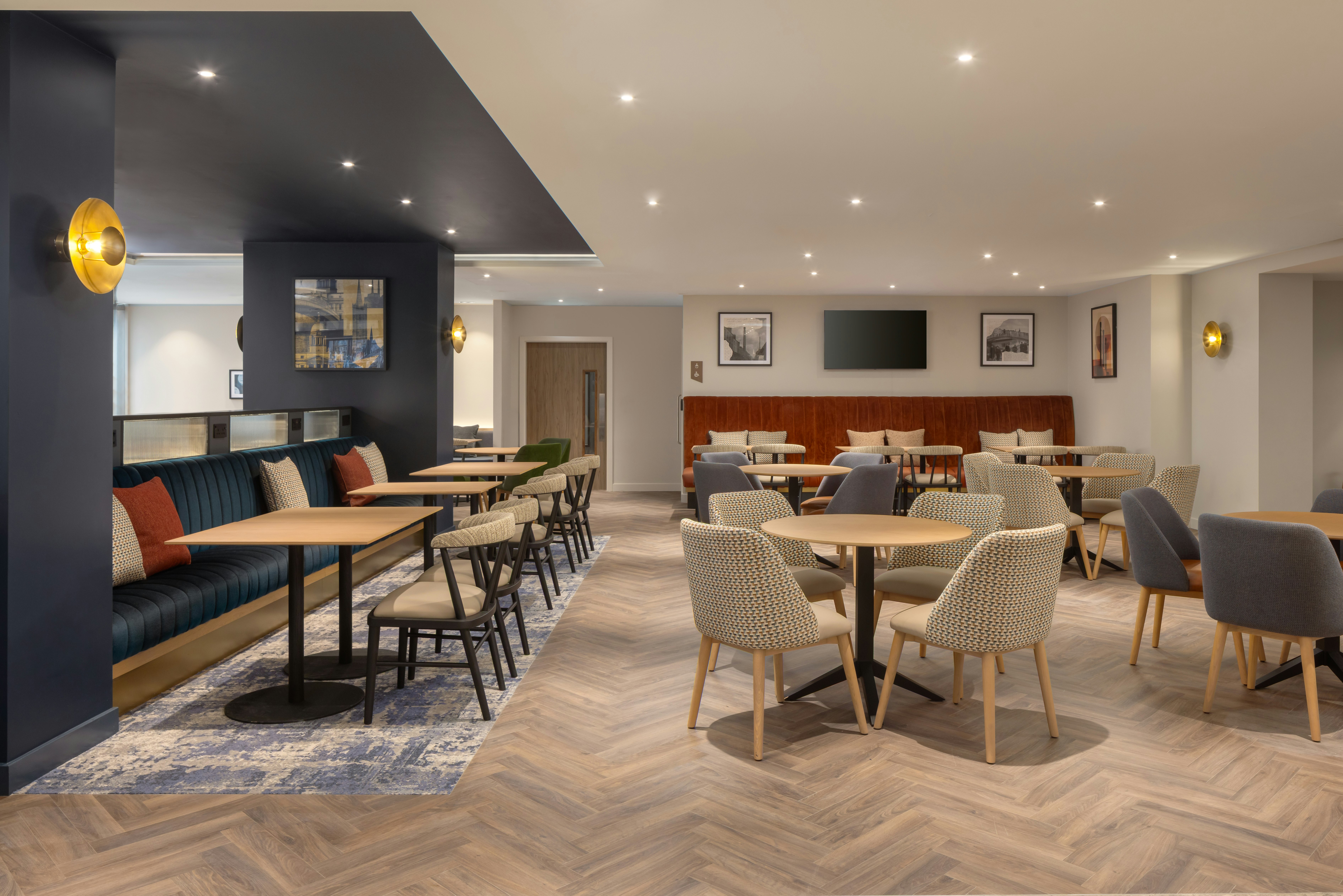 Home2 Suites by Hilton Dublin City Centre 29/40
