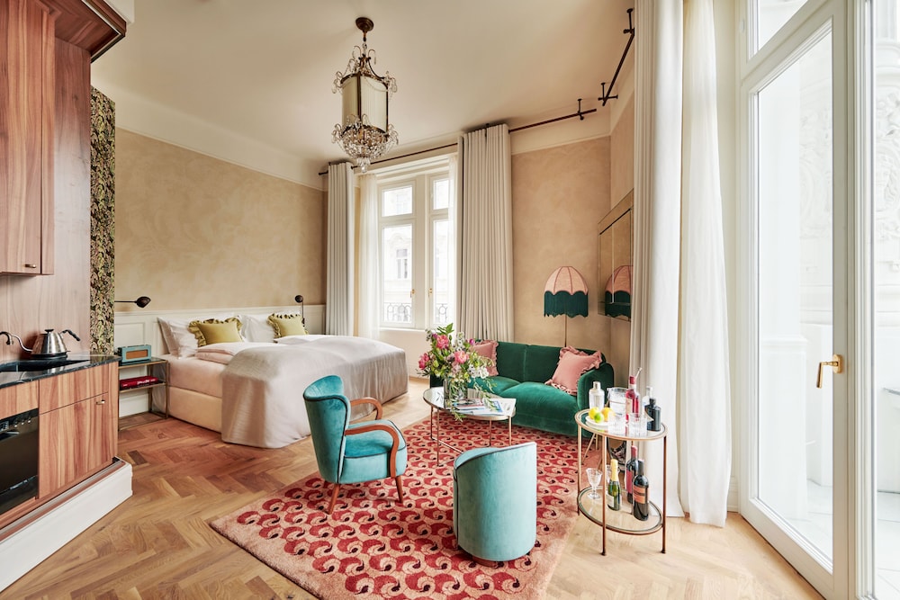 Hotel Motto (ex Kummer) 49/67