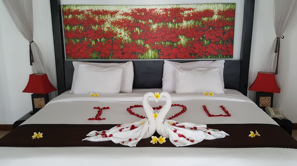 Amor Bali Villas & Spa Resort 14/74