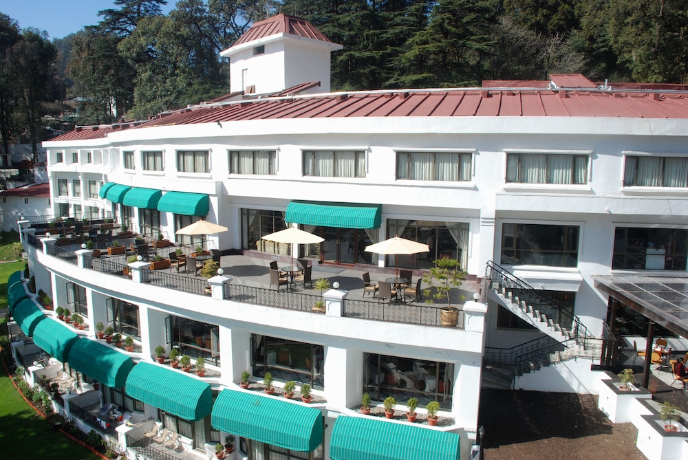 Namah Nainital, a member of Radisson Individuals Retreats 2/50