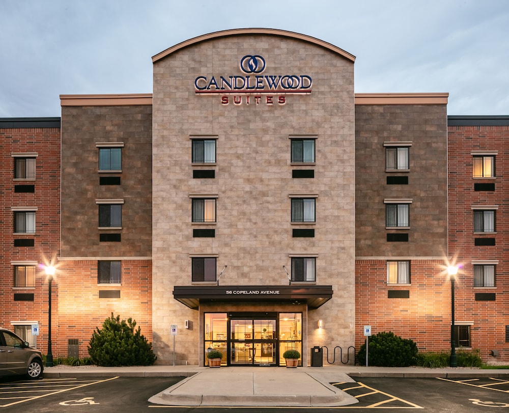 Candlewood Suites La Crosse 3/41