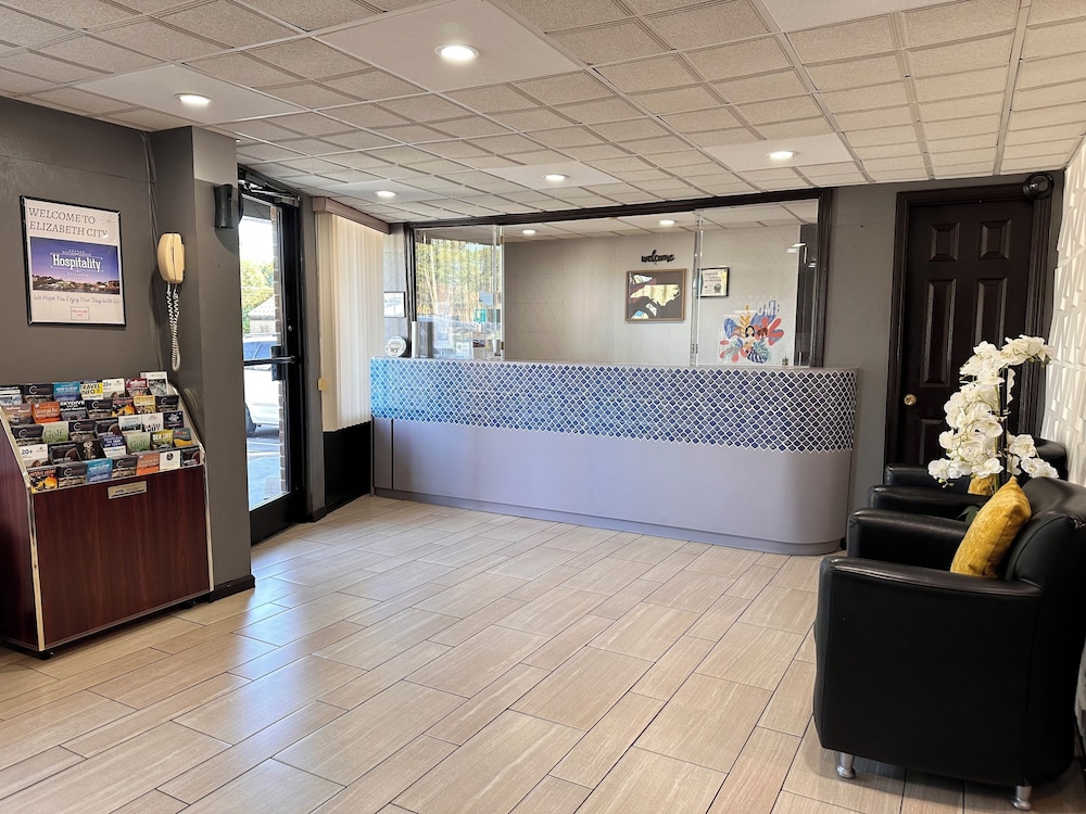 Travelers Inn 15/58