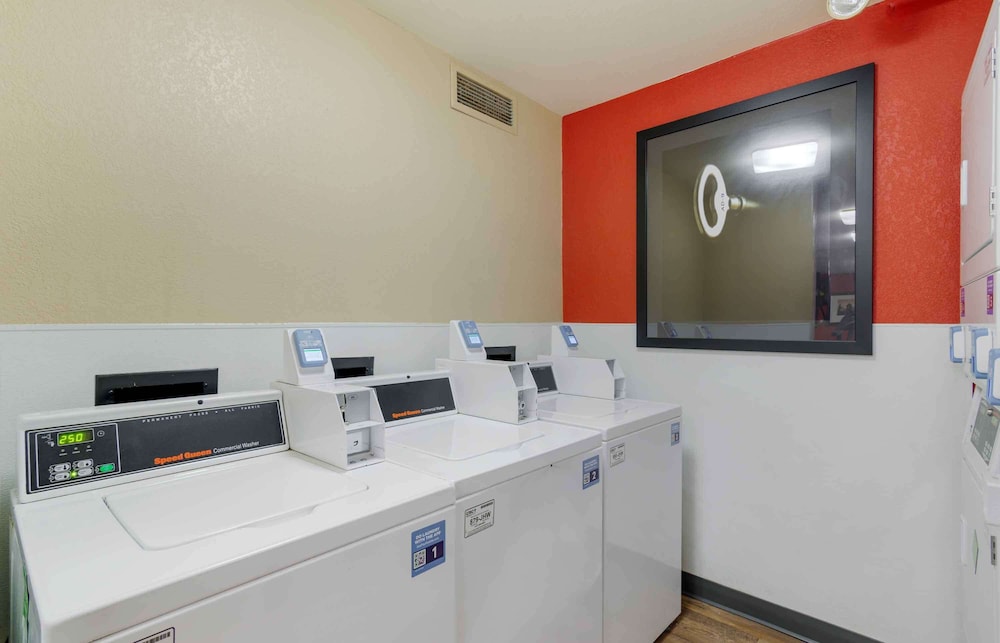 Extended Stay America Select Suites Atlanta Buckhead 31/39