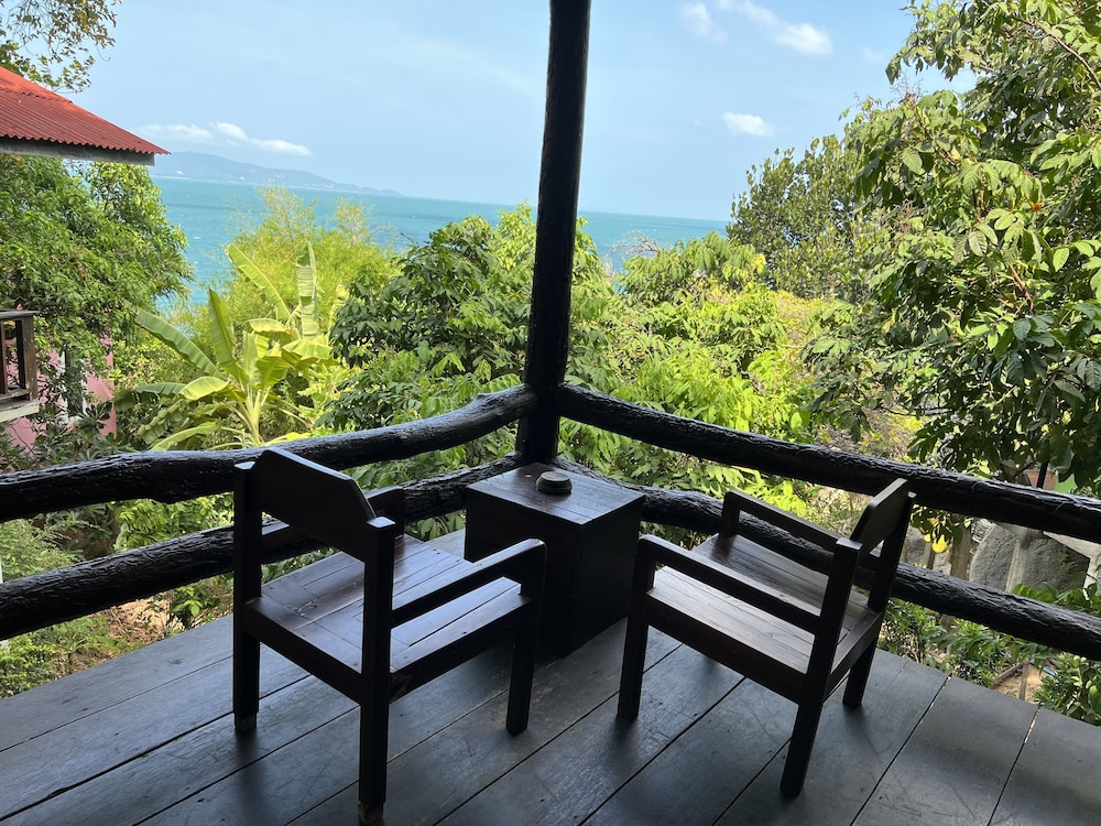 Sea Breeze Resort 45/68