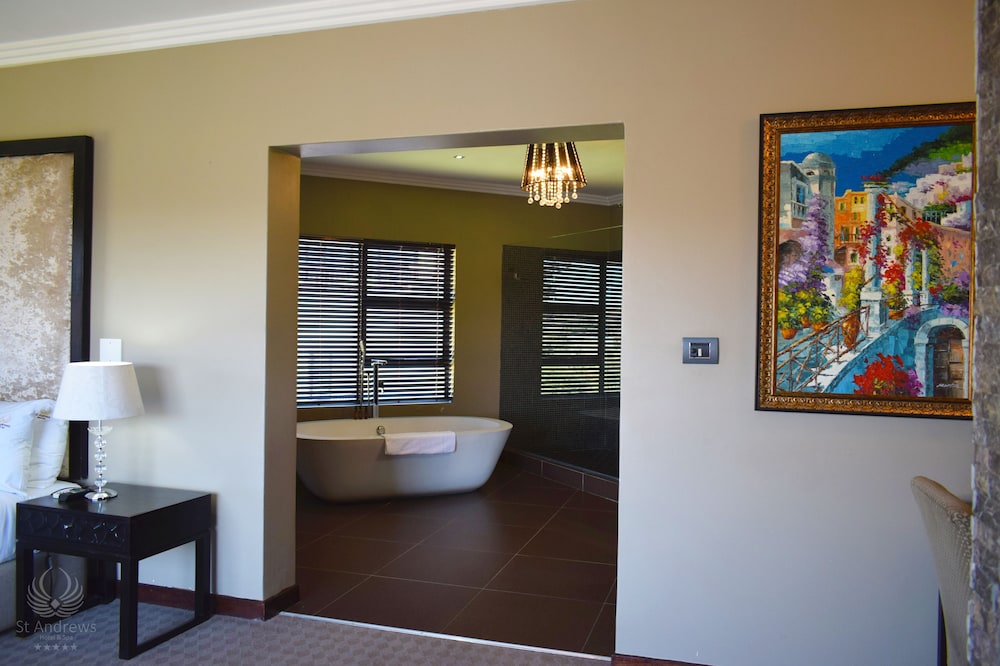 St Andrews Signature Hotel Spa 50/77