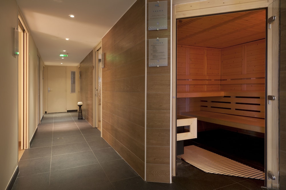 Sowell Hotels Mont Blanc Spa 27/50