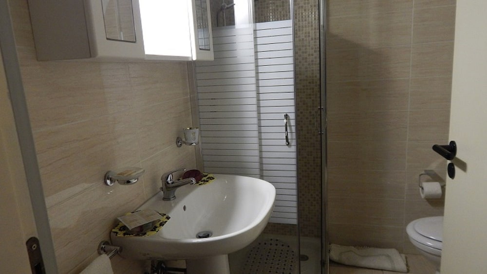 Albatro Rooms 45/47