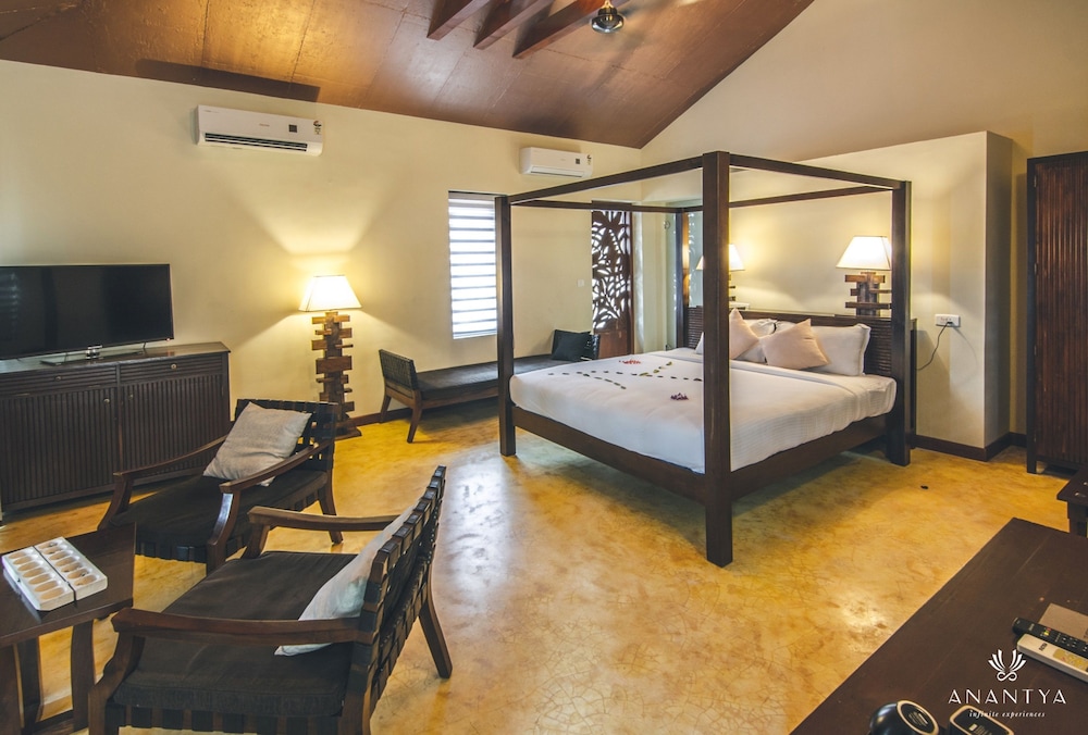 Anantya Resorts 14/50