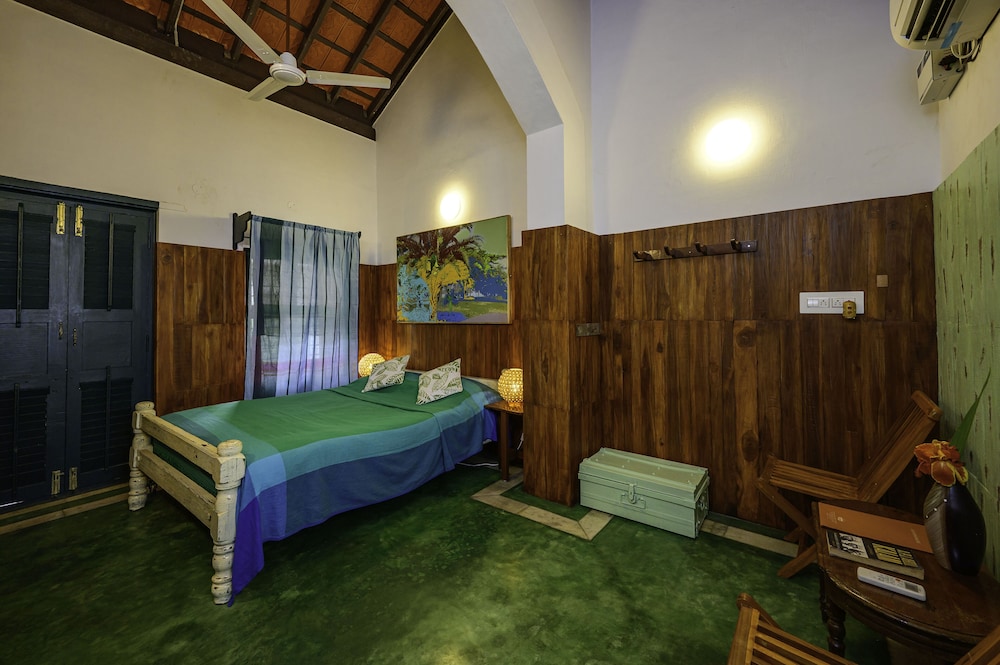 Neemrana's Coconut Alley - 21st Century, Tranquebar 10/34