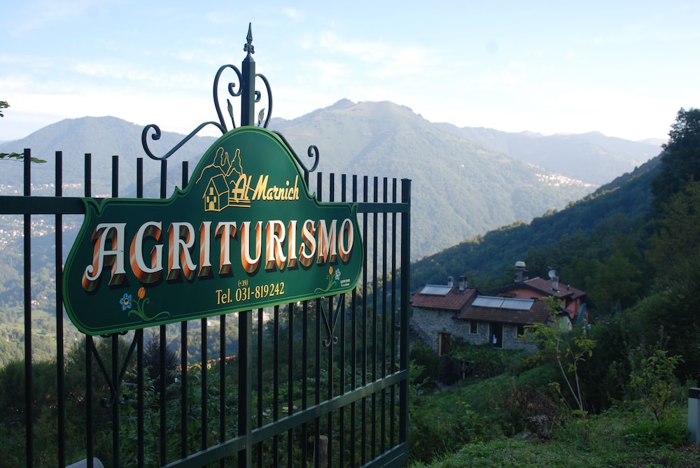 Agriturismo Al Marnich 2/69