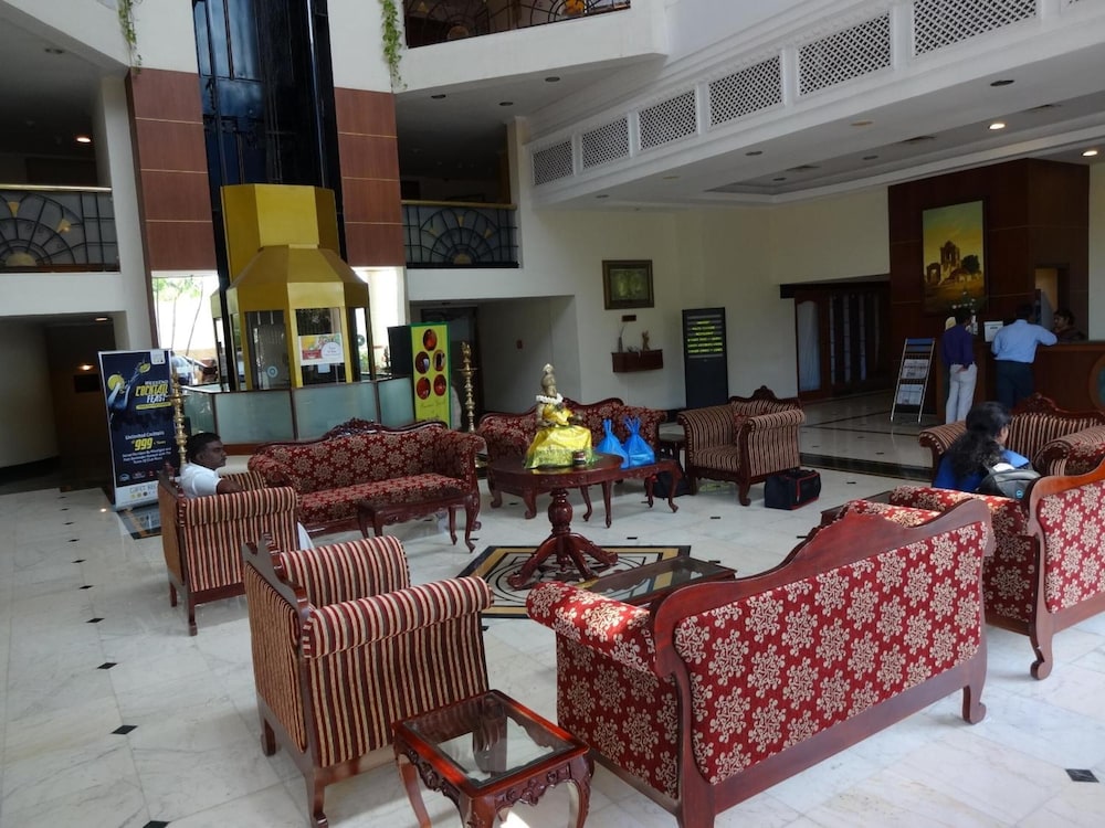 Regency Madurai By GRT Hotels 32/59
