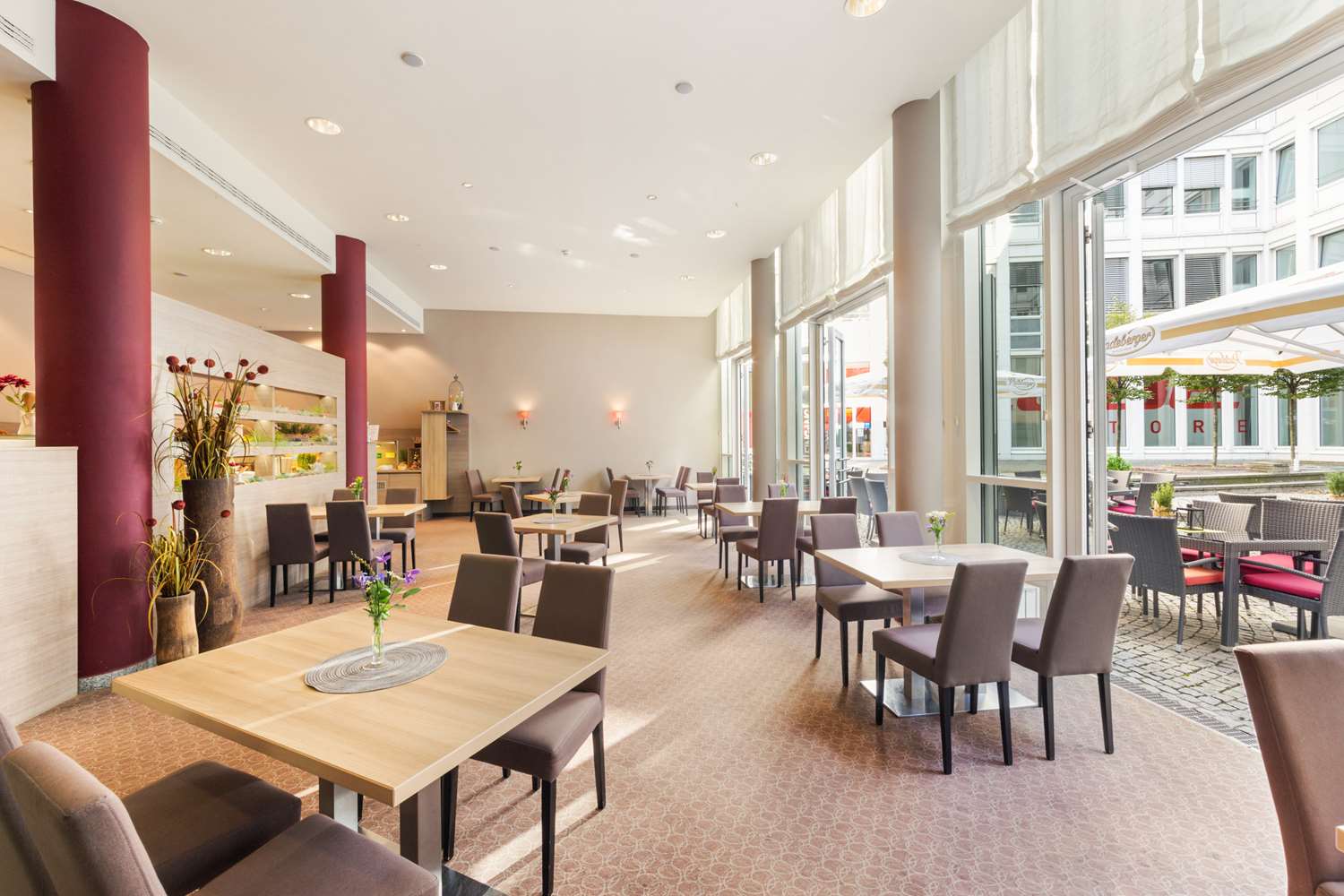 Best Western Plus Hotel Dresden City 23/30