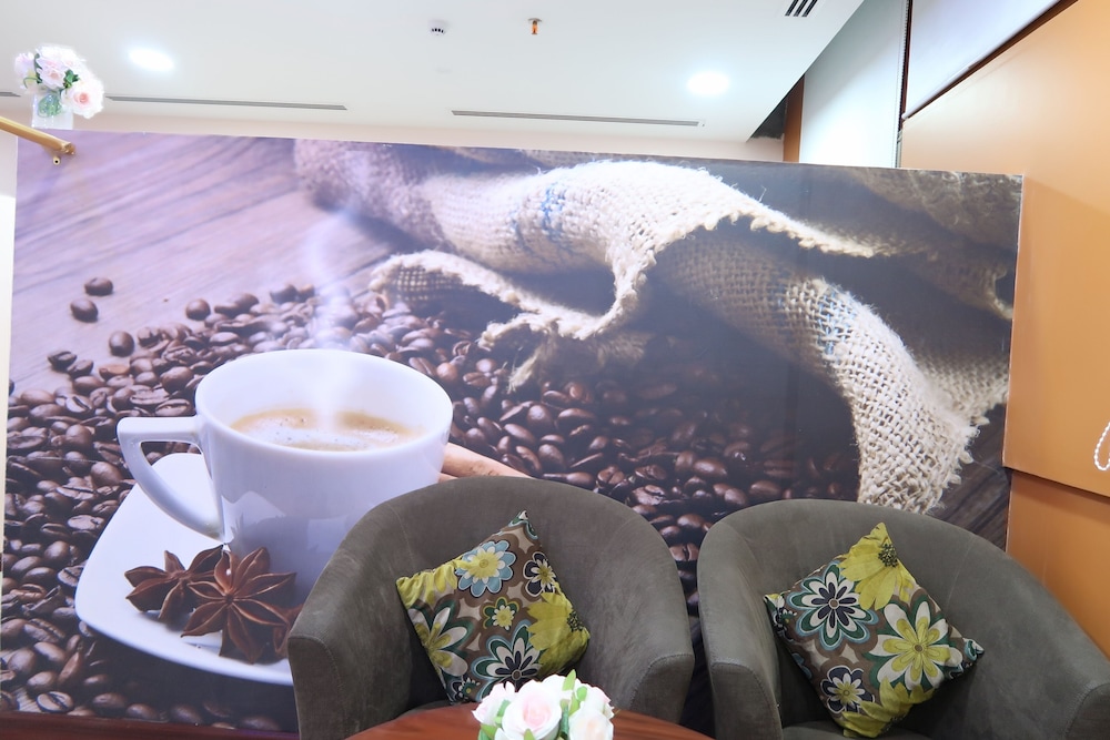 فندق اللوتس(Lotus Hotel) 30/47