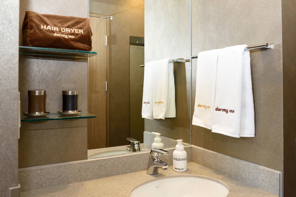 DORMY INN SEOUL GANGNAM 20/53