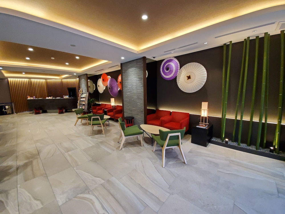 Hotel Il Verde Kyoto 51/68