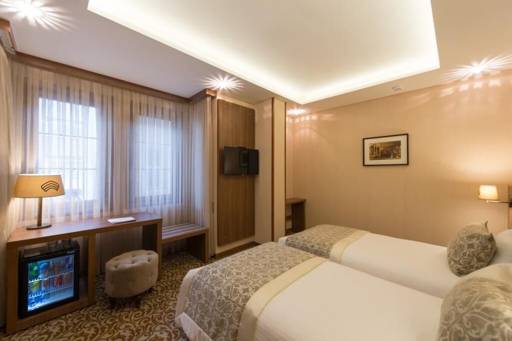 Cesmeli Kosk Hotel Silivri 16/50
