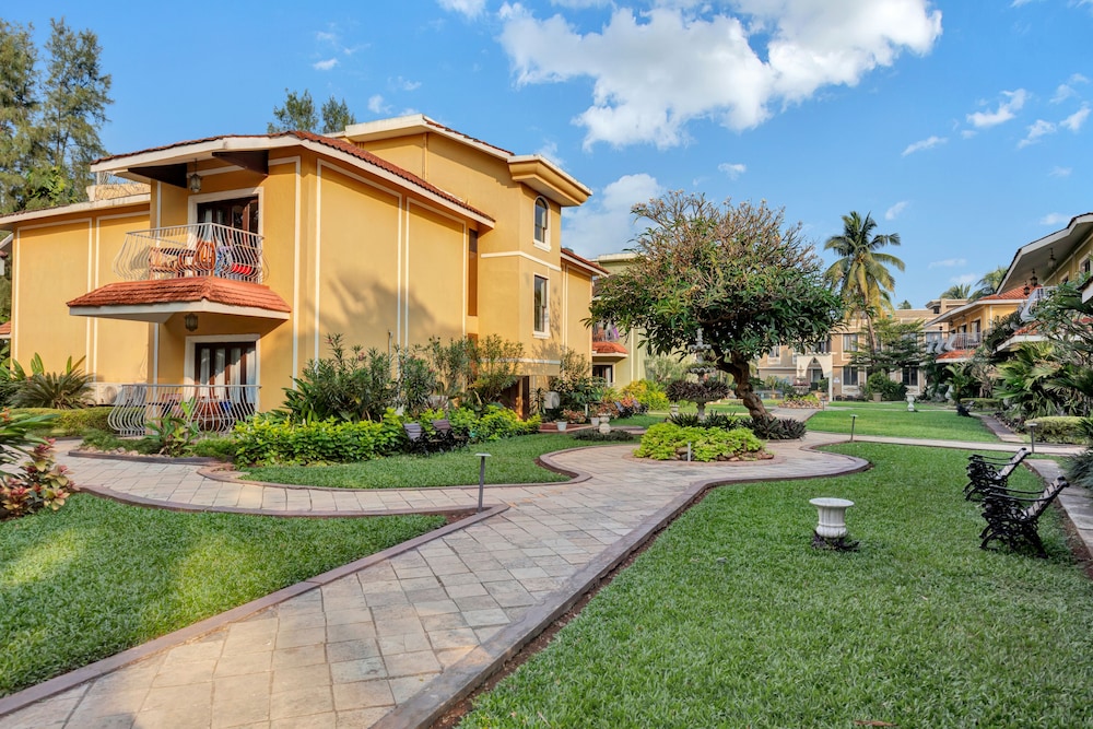 Club Mahindra Acacia 29/35