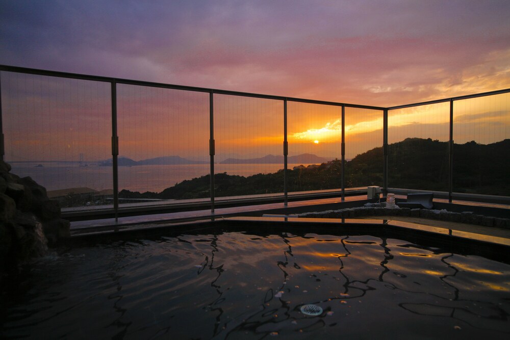 Awaji Island Uzushio Onsen Umemaru (ex Umemaru) 16/24