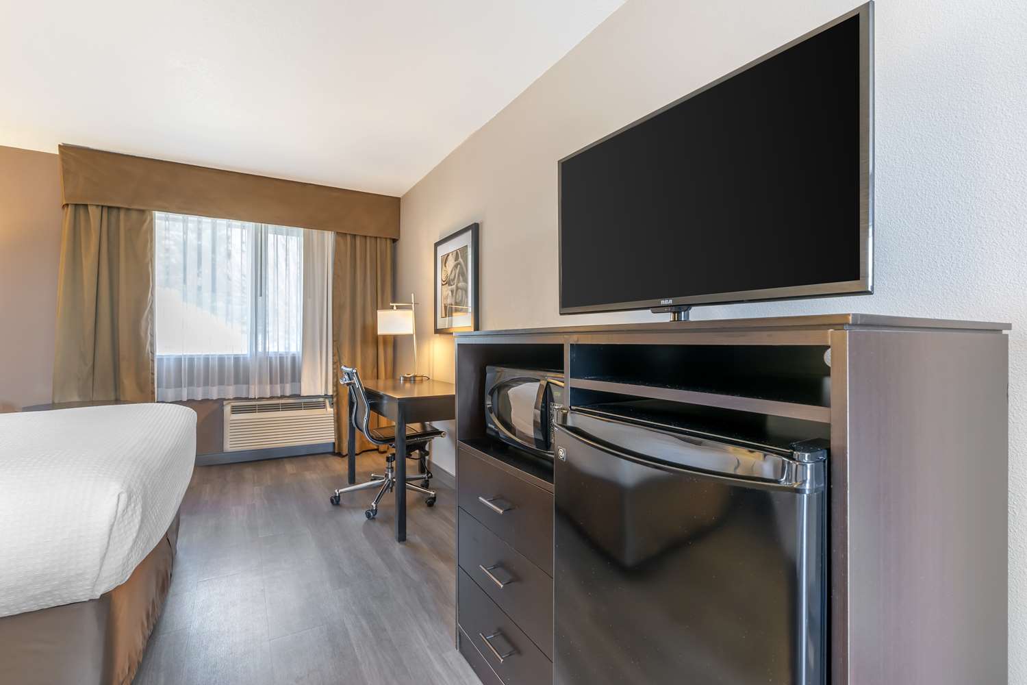 Best Western Inn Of Vancouver 37/43
