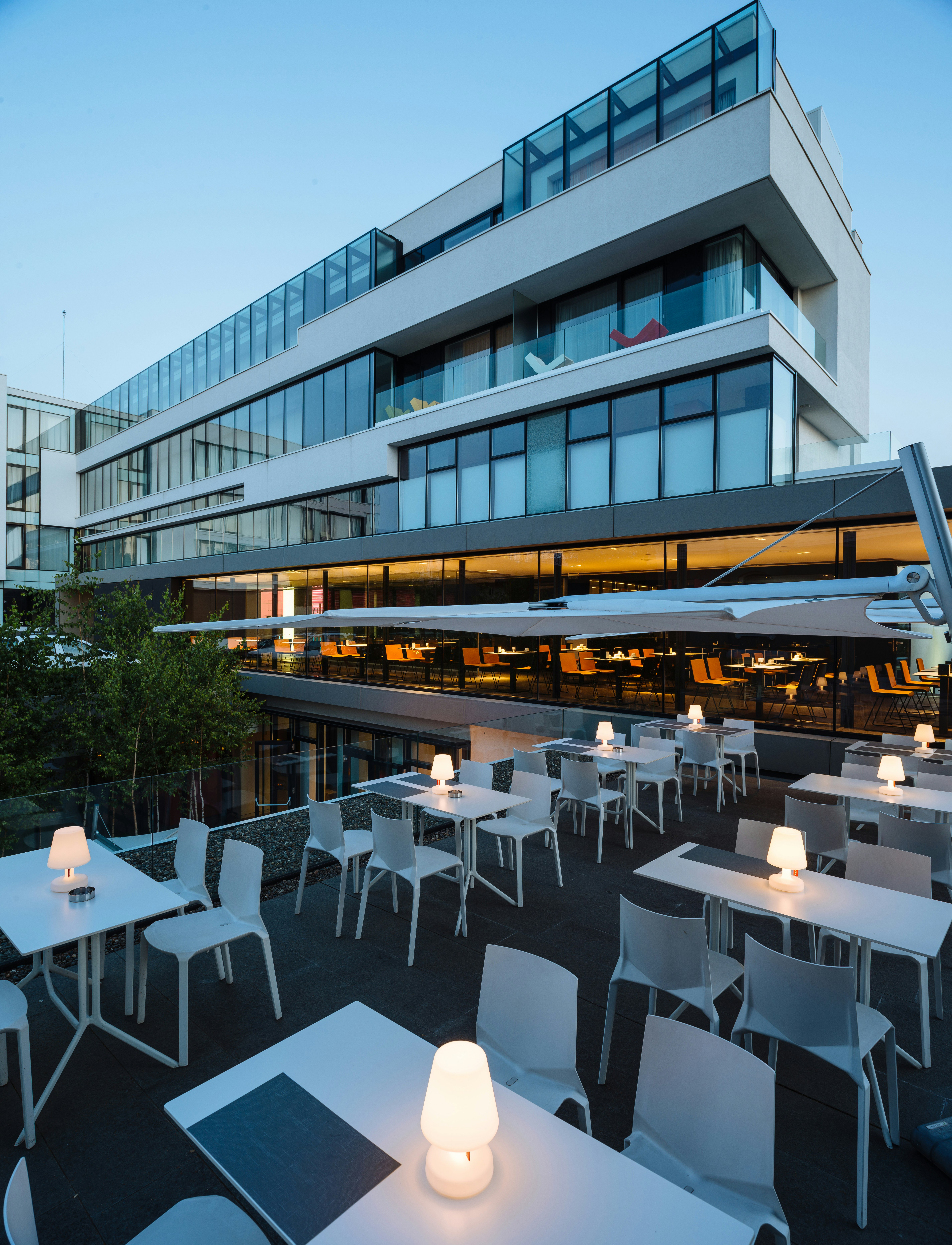Hotel Privo