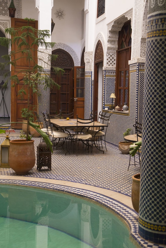 Riad Jamai 46/50