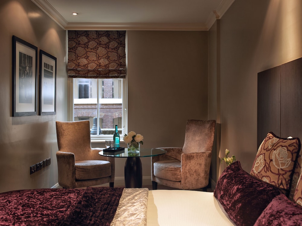Radisson Blu Hotel London Bloomsbury 52/75
