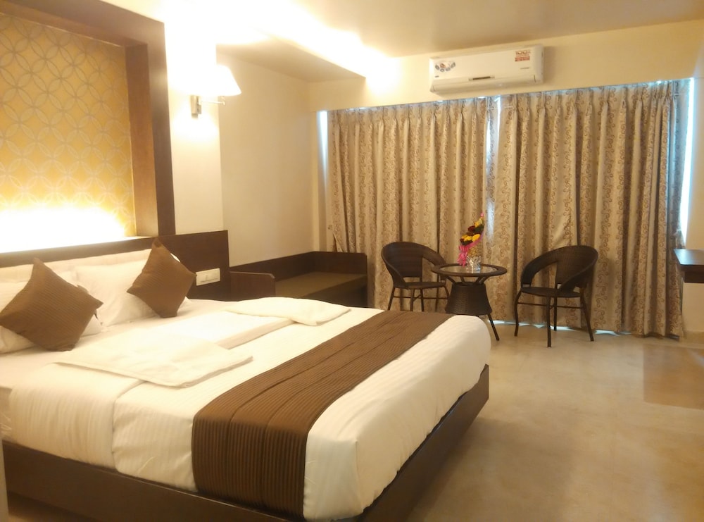 Hotel Sai Residency Vasai 21/55