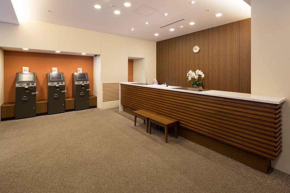 Richmond Hotel Obihiro Ekimae 7/57