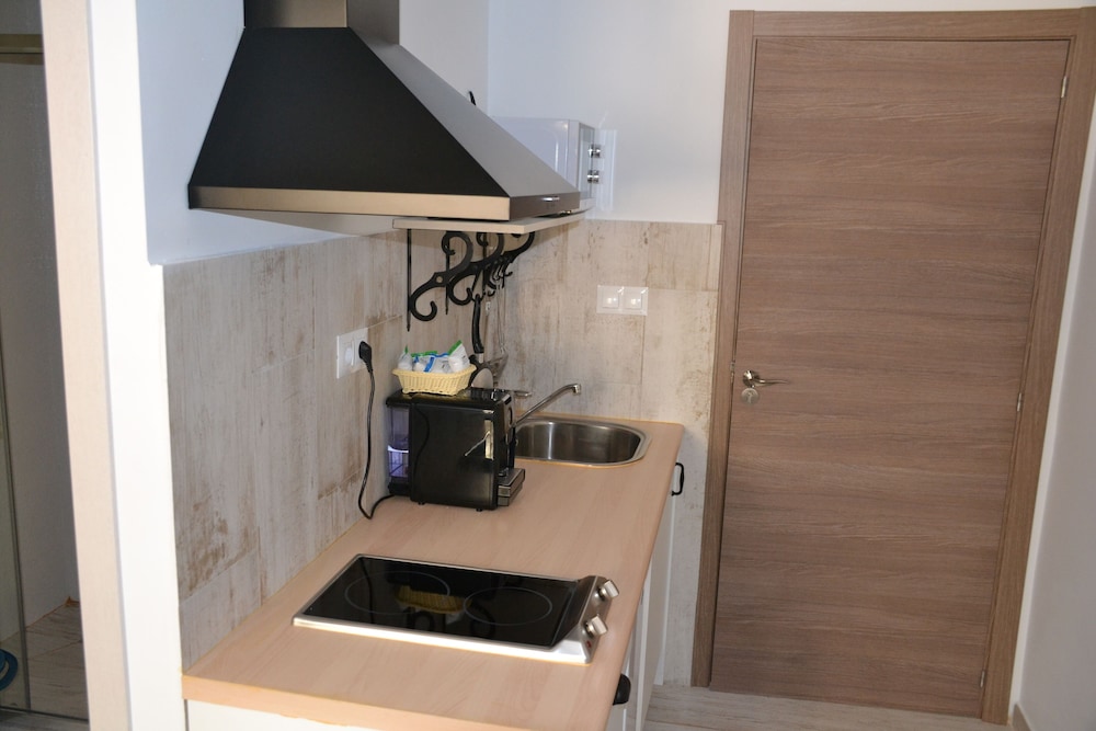 Sabica Nevada Gorbea Suites Apartments 27/27