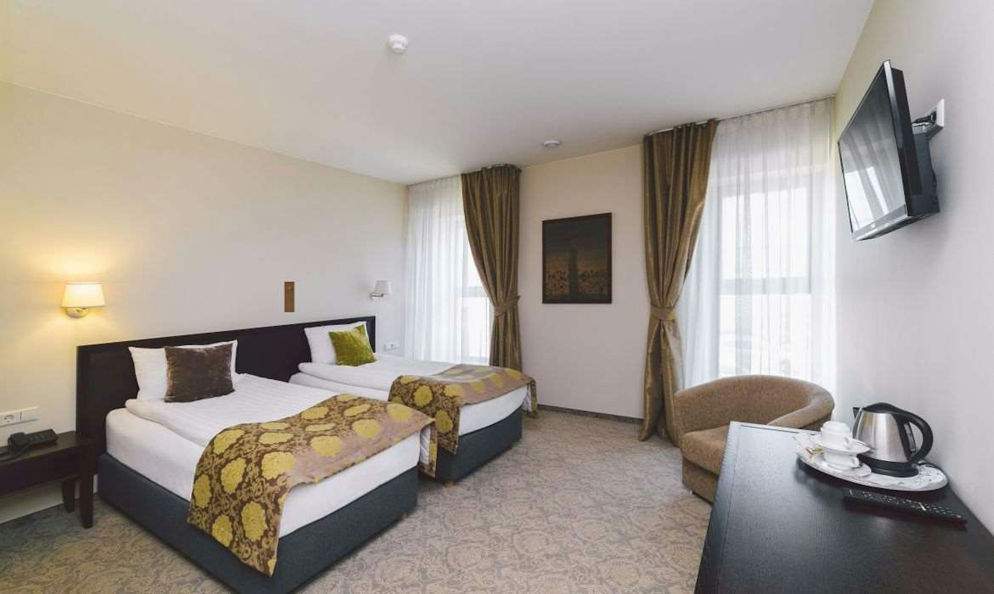Hotel Euterpe 16/44