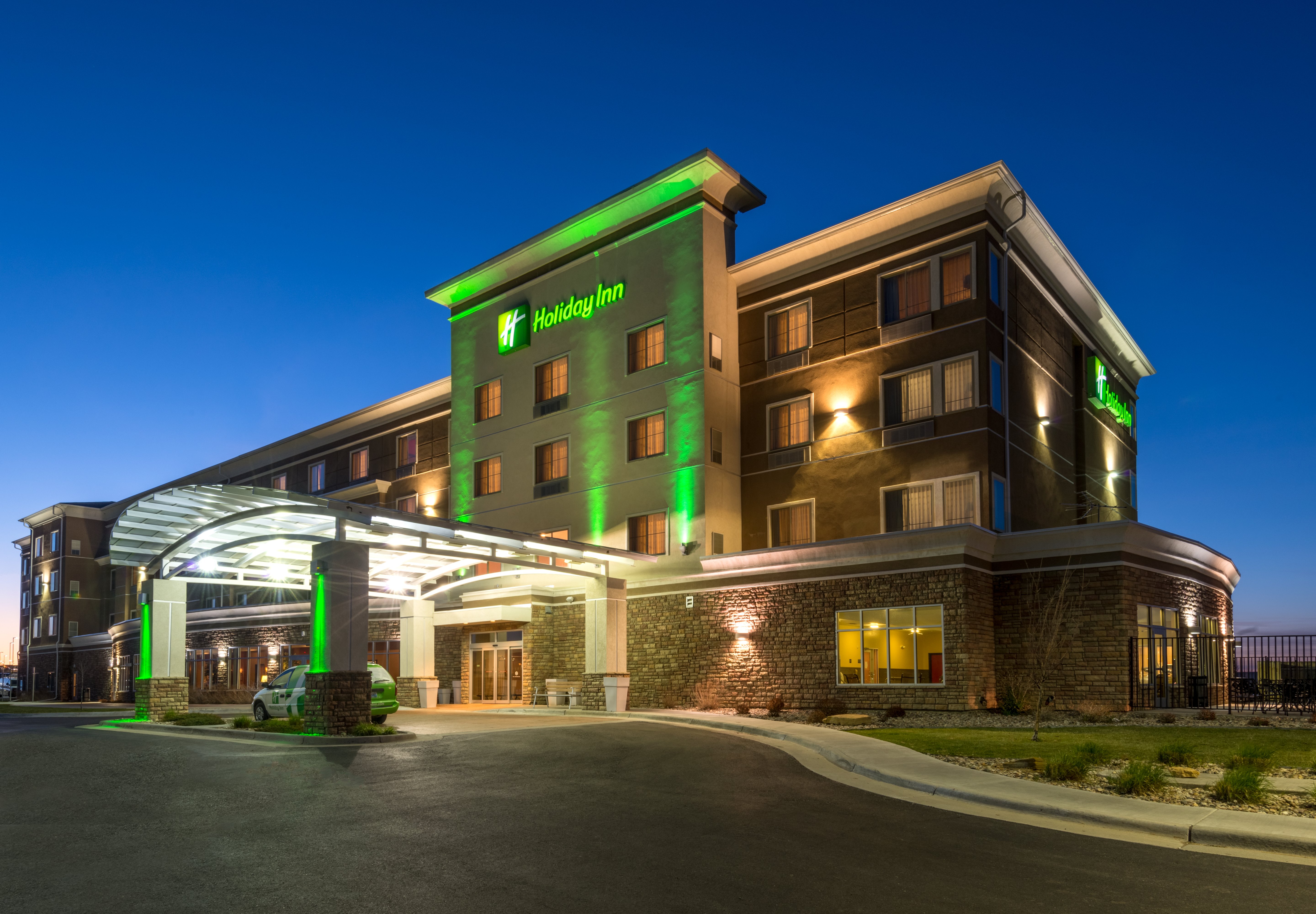 Holiday Inn Casper East - Medical Center 2/63