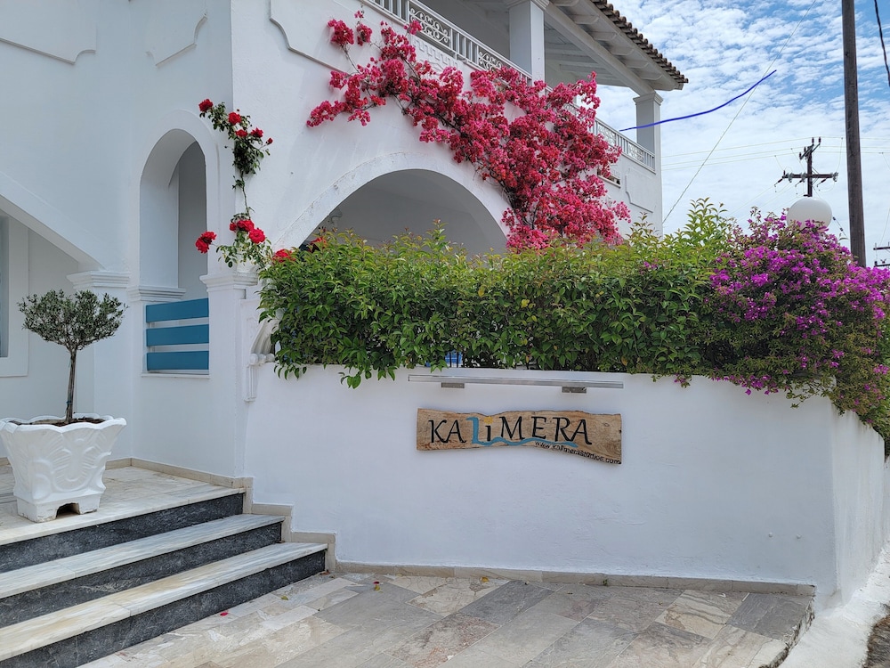 Kalimera Studios And Apartments 9/33