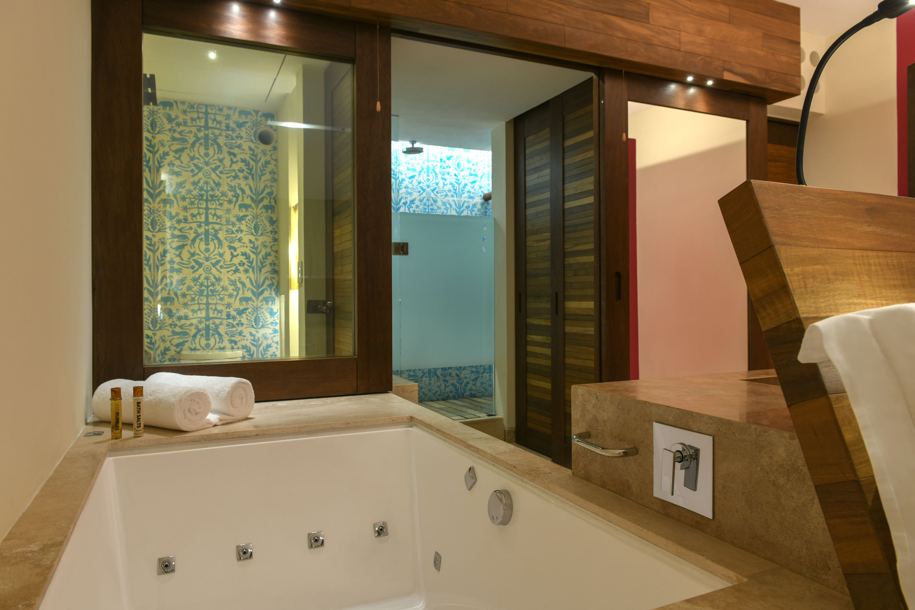 River SPA