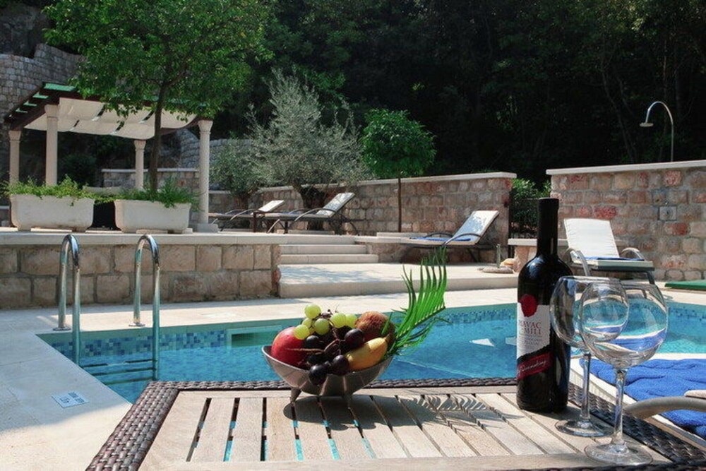 Villa Franica 50/50