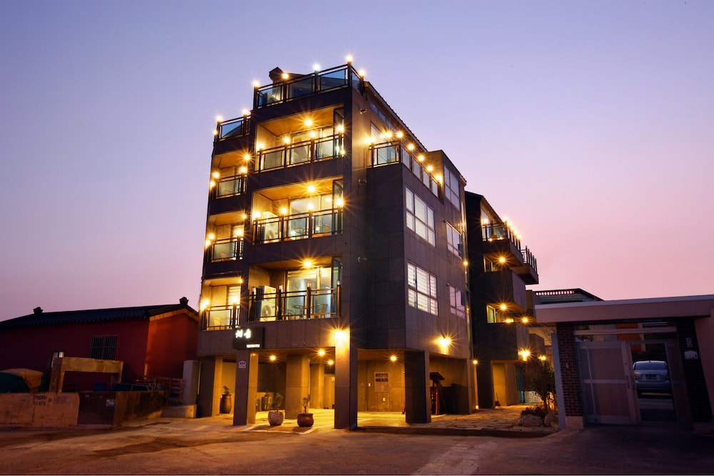 Busan Chaeum Pension 2/50
