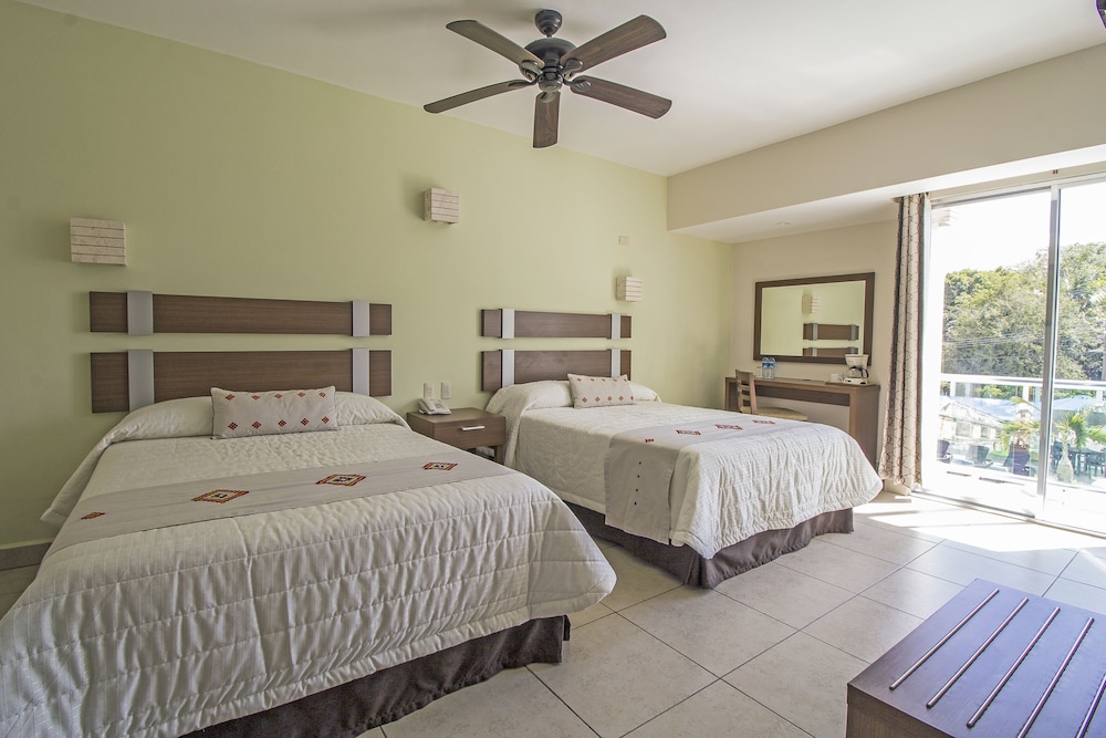 Hotel Tulija Express Palenque 17/44