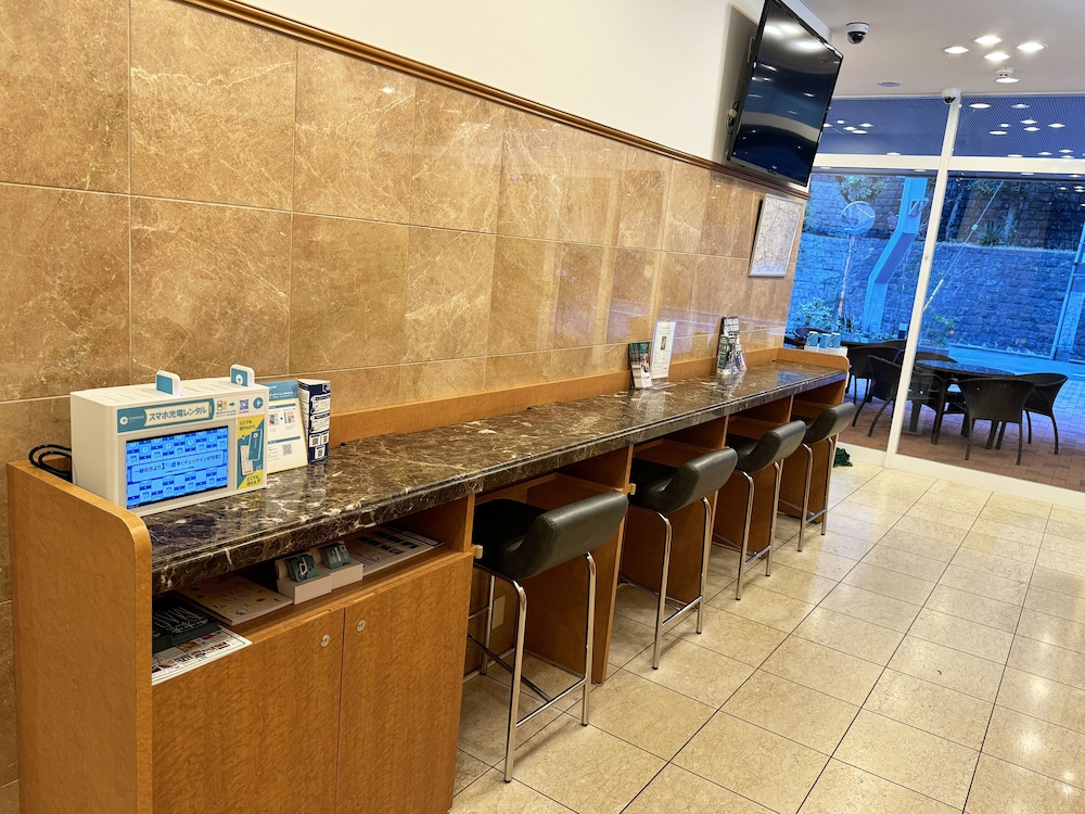 Toyoko Inn Tameike-Sannou-eki Kantei-minami 16/68