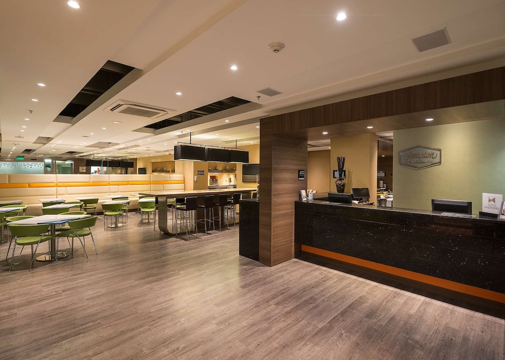 Hampton By Hilton Barranquilla 8/51