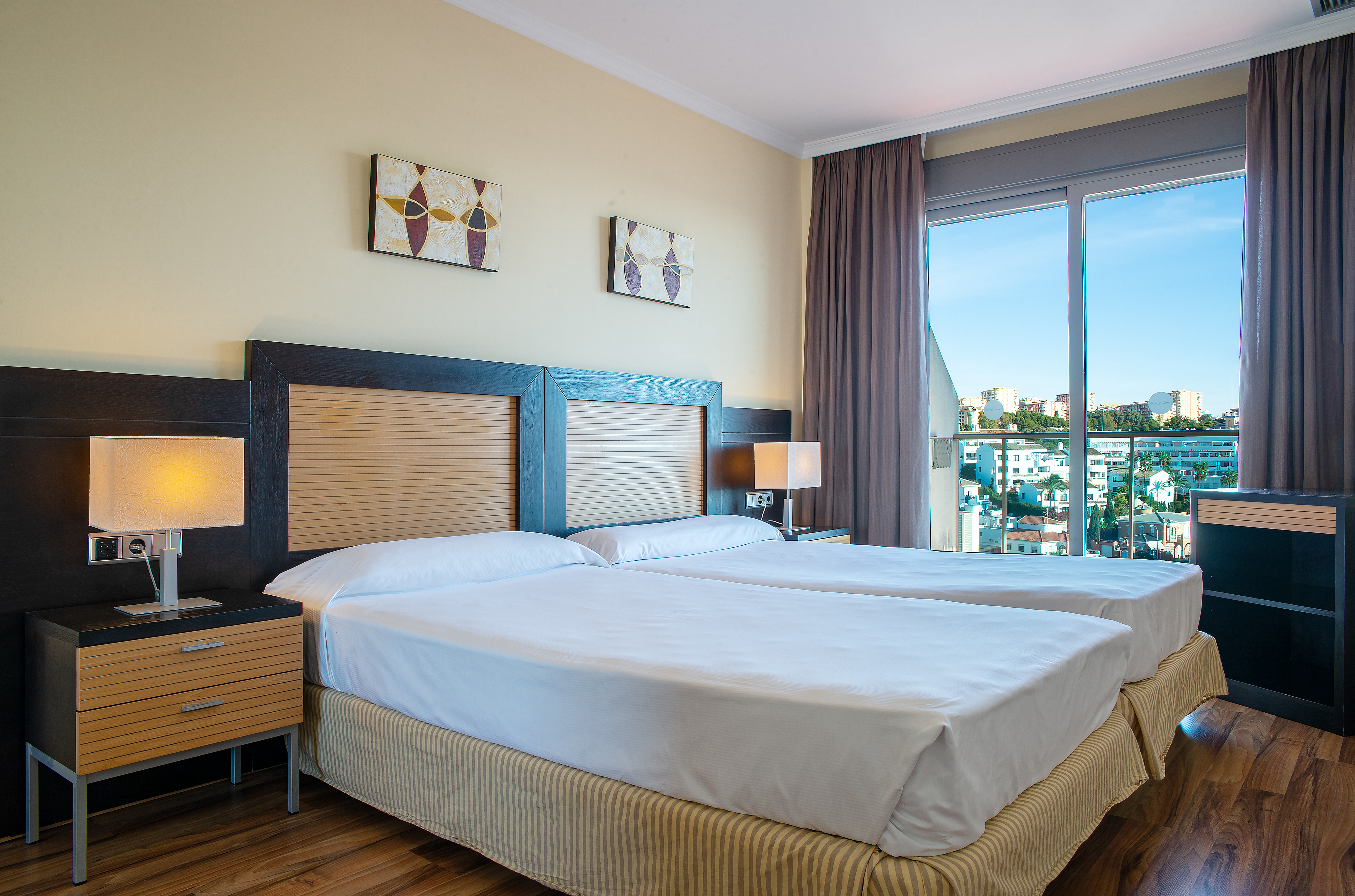 2 BEDROOMS, APARTMENT