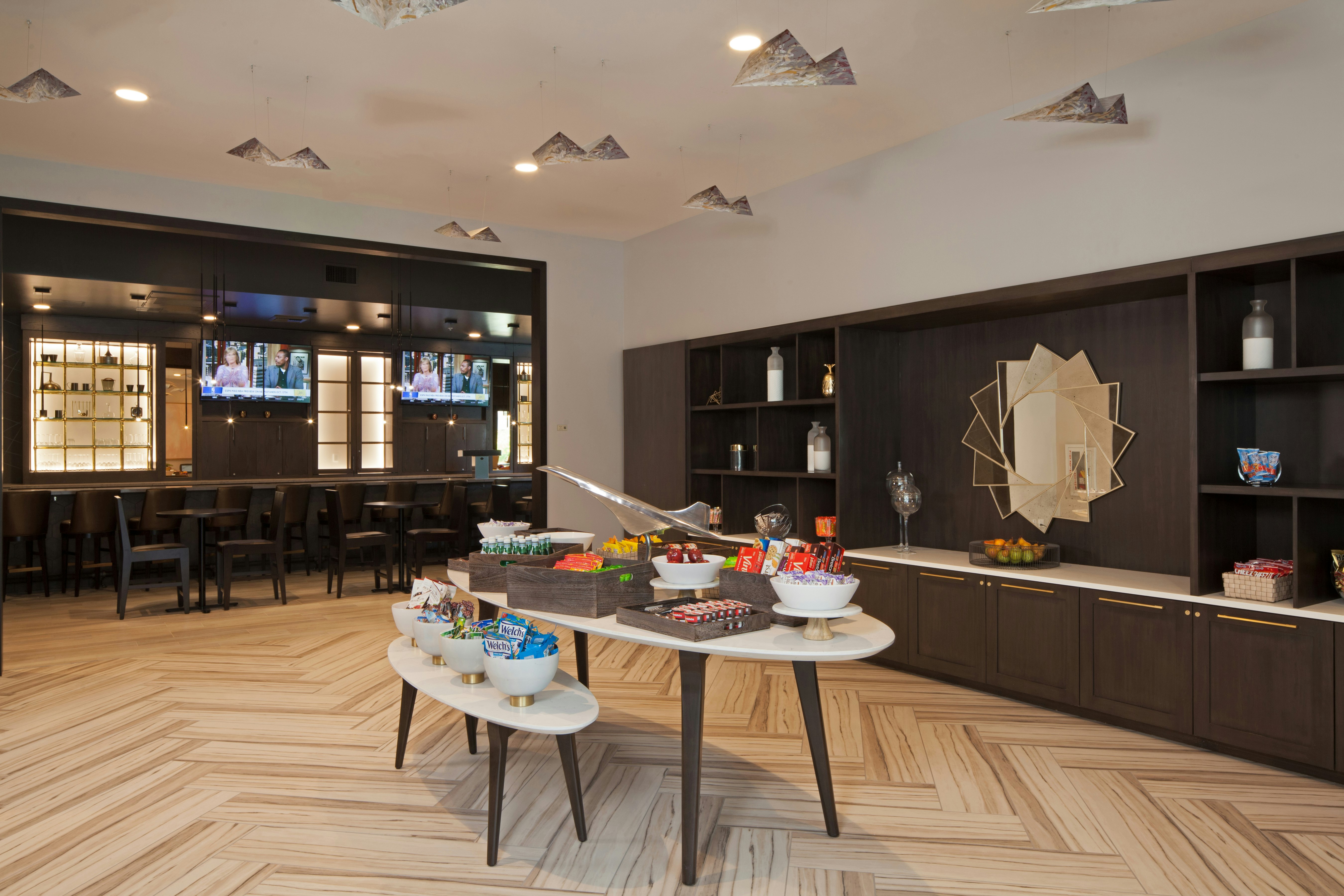 Homewood Suites by Hilton Los Angeles International Airport 30/47