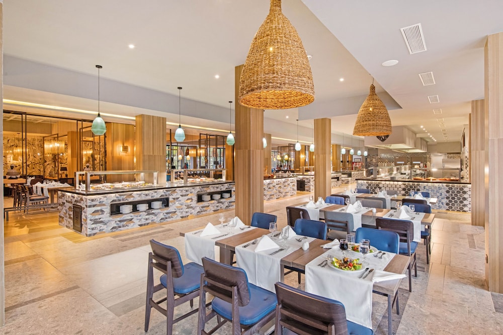 Riu Tikida Garden 45/61