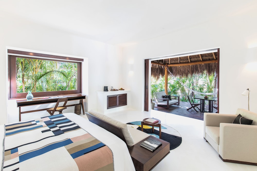 JUNGLE, SUITE