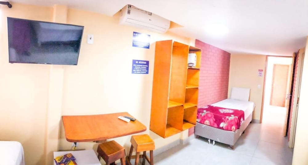 Pousada Solarium Unidade 2 Hotel Boutique 21/50