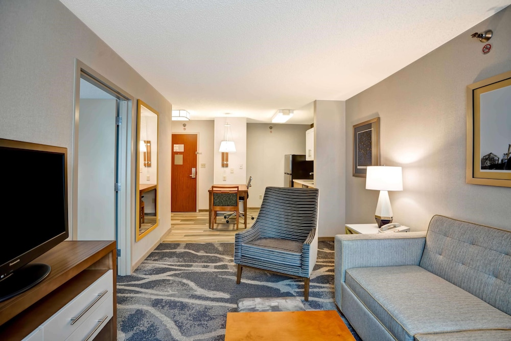 Homewood Suites by Hilton Chicago Downtown 37/51