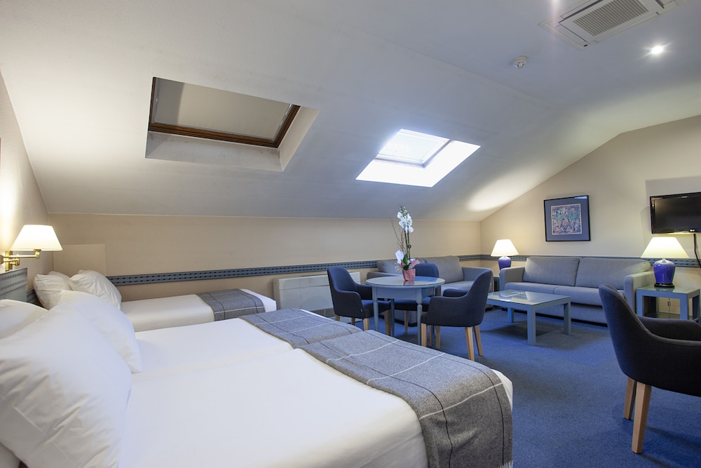 Espahotel Gran Via 13/53