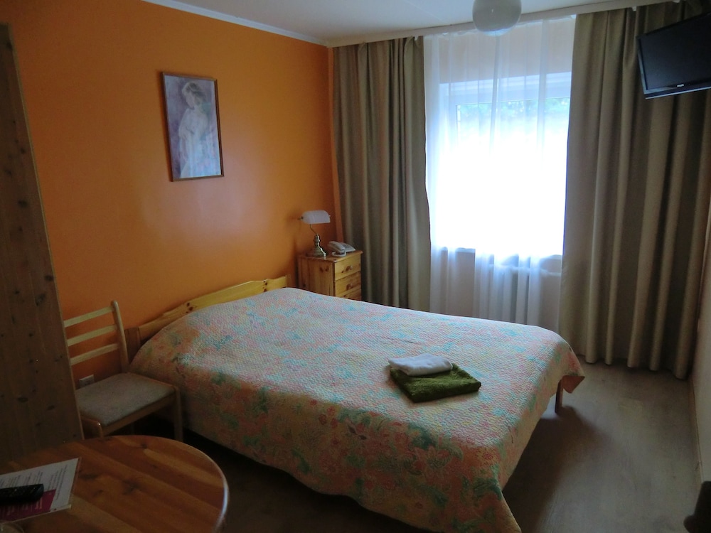 Hotel Dorell 6/59