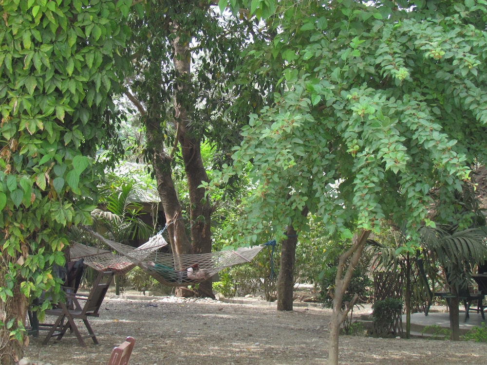 Chitwan Gaida Lodge 13/18