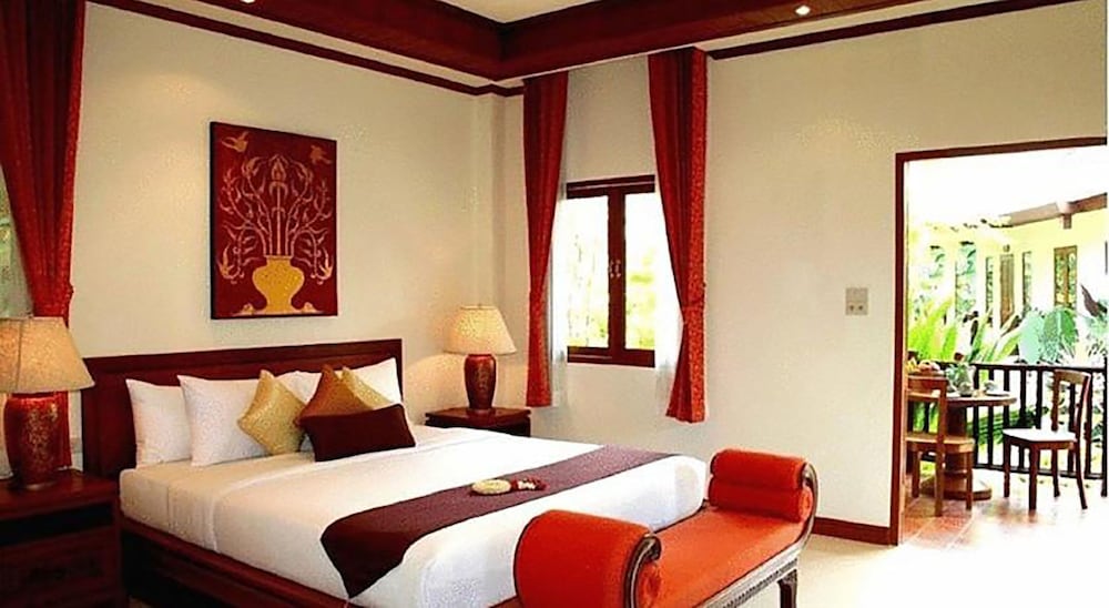 The Oriental Siam Resort 17/71