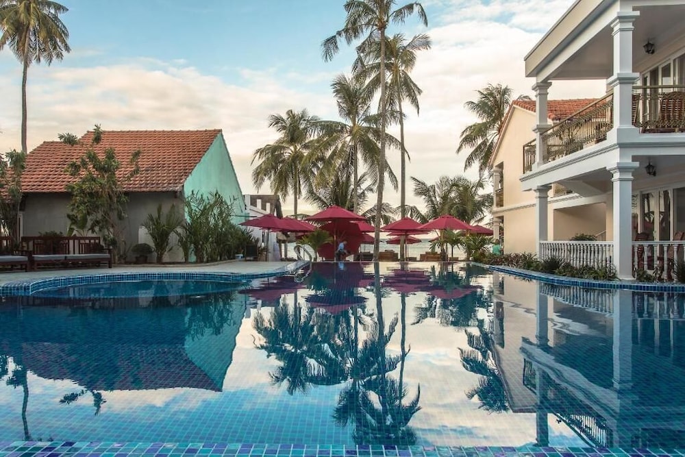 Phuong Binh House 3/61